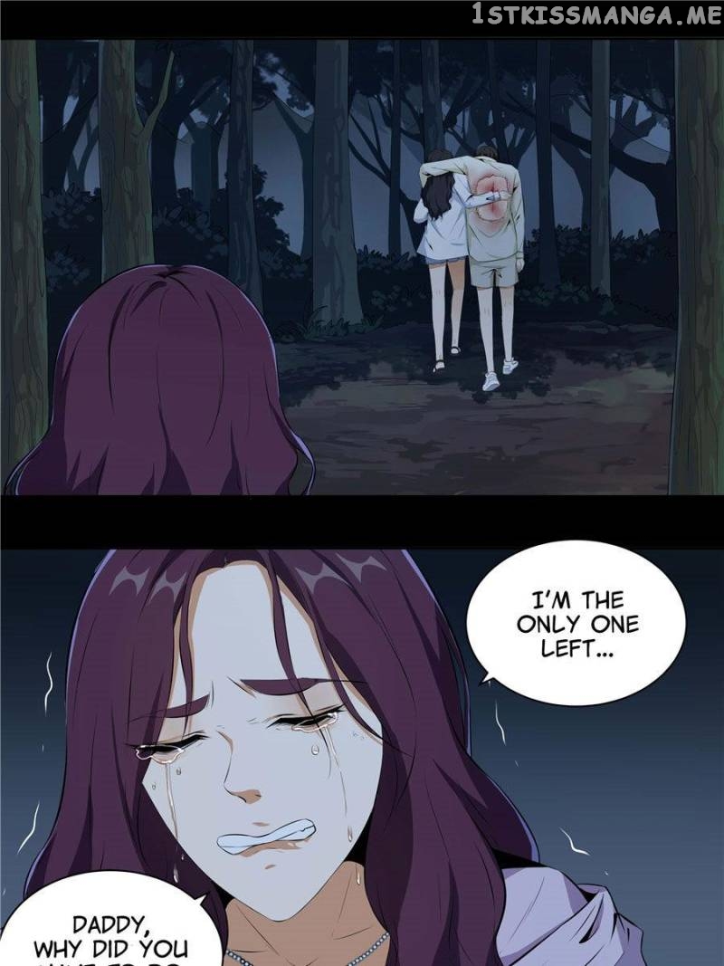 Tale Of The Crystal Shoes chapter 61 - page 19