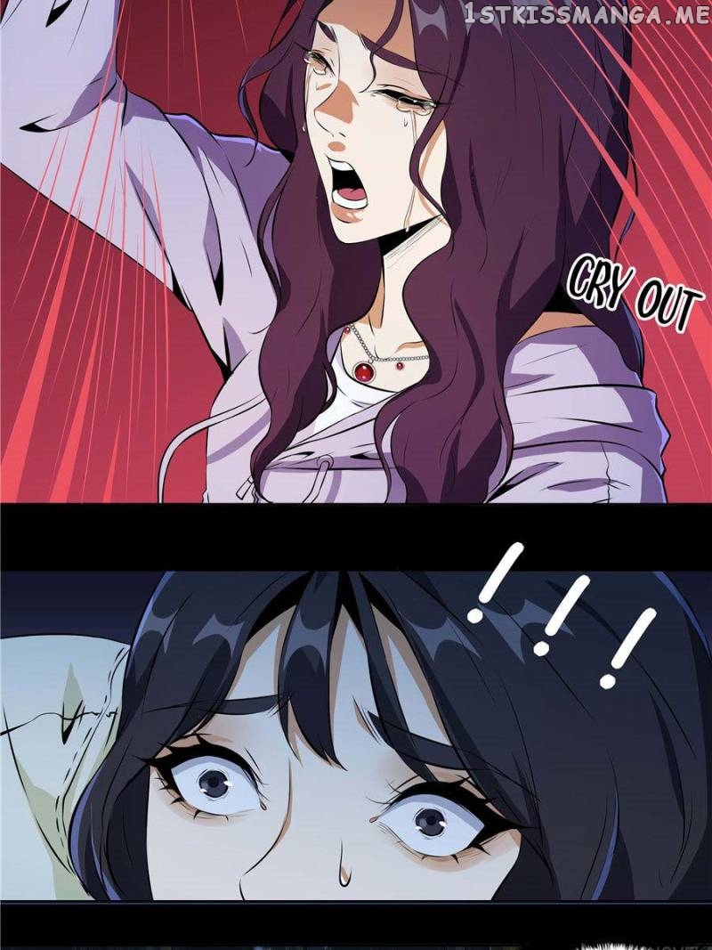 Tale Of The Crystal Shoes chapter 61 - page 26