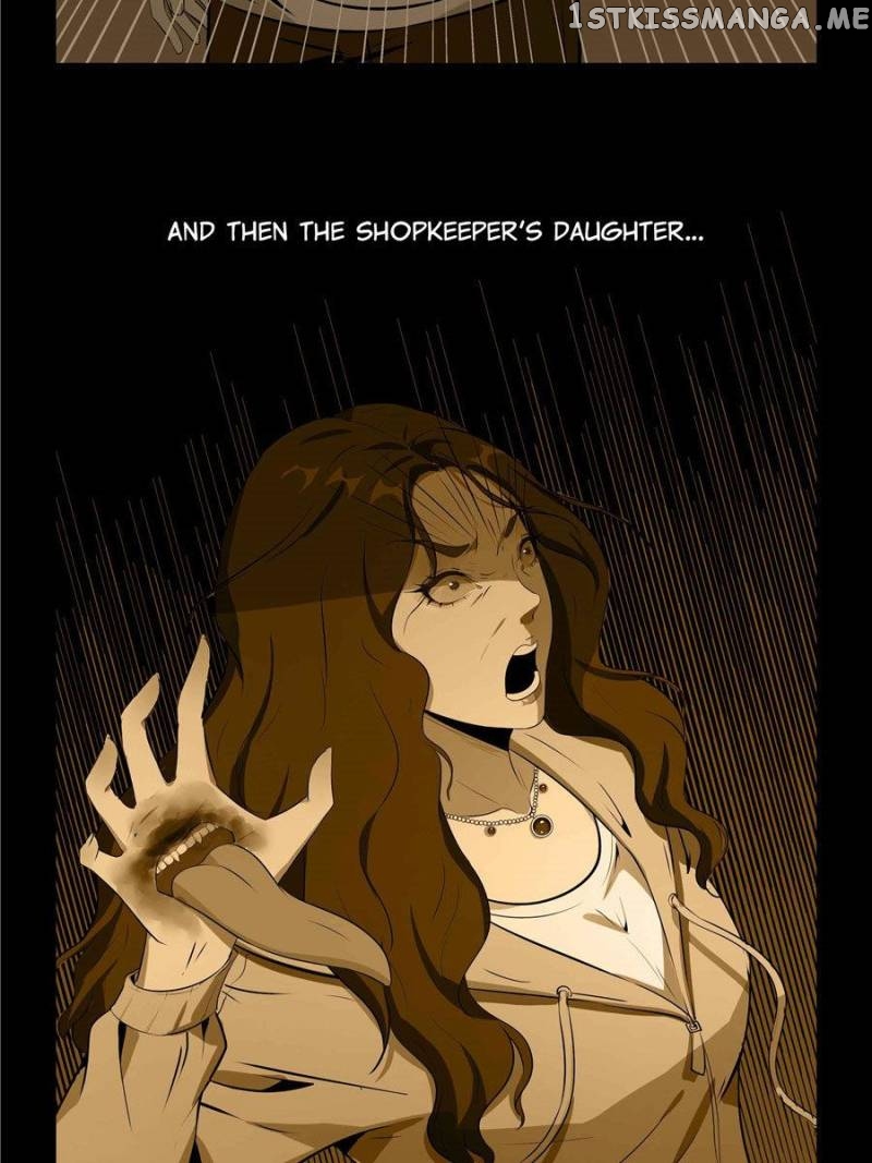 Tale Of The Crystal Shoes chapter 61 - page 34
