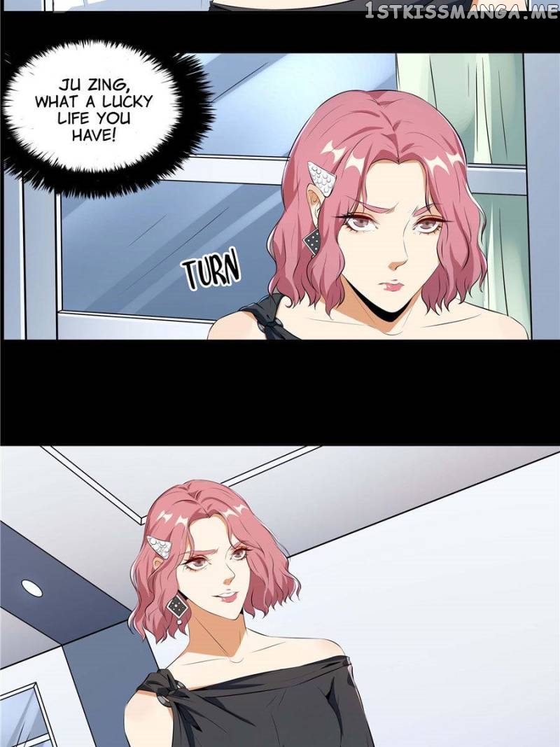 Tale Of The Crystal Shoes chapter 61 - page 39