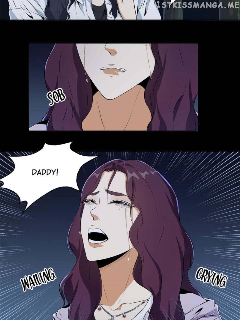 Tale Of The Crystal Shoes chapter 61 - page 8