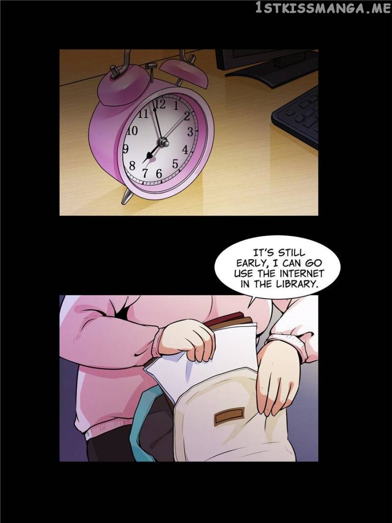 Tale Of The Crystal Shoes chapter 2 - page 27