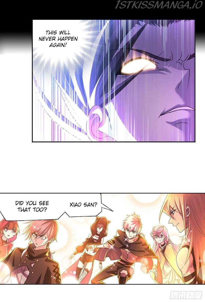 Soul Land ( Douluo Dalu ) Chapter 313 - page 32