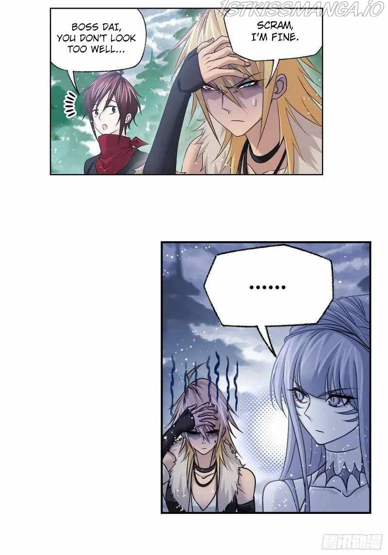 Soul Land ( Douluo Dalu ) Chapter 310 - page 15