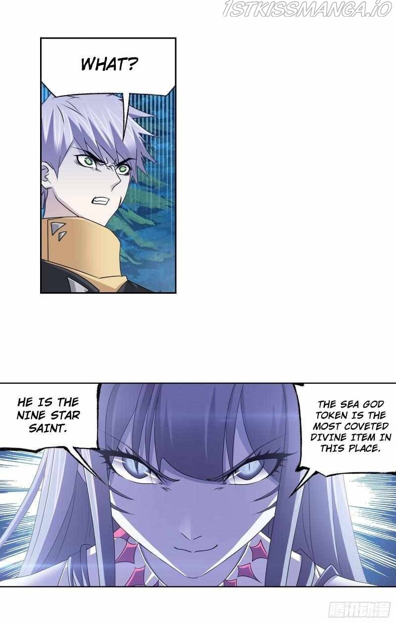 Soul Land ( Douluo Dalu ) Chapter 310 - page 56