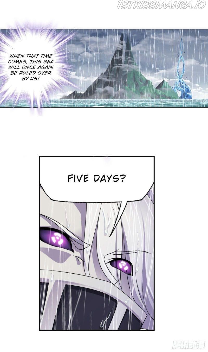 Soul Land ( Douluo Dalu ) Chapter 308 - page 28