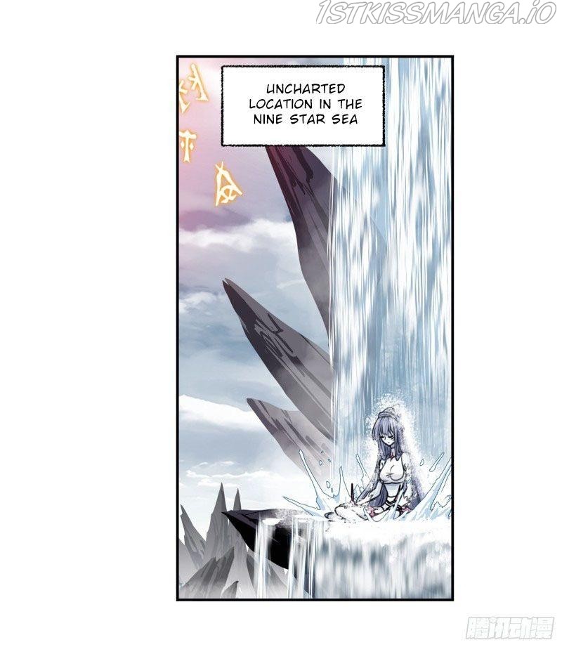 Soul Land ( Douluo Dalu ) Chapter 308 - page 34