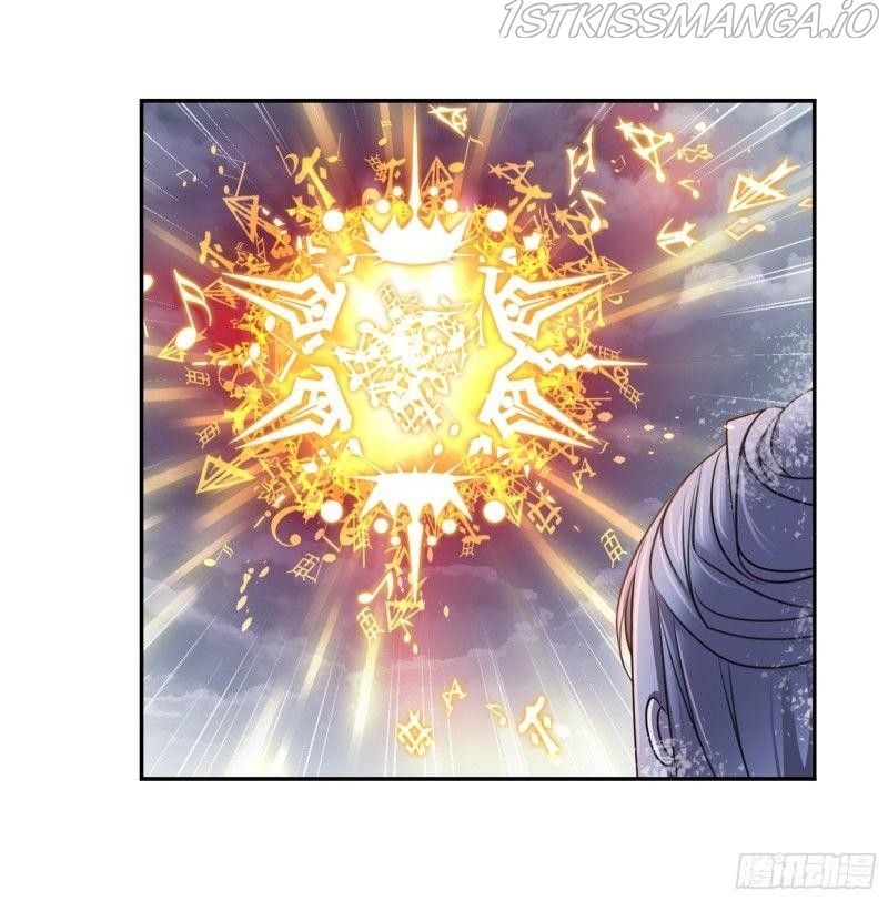 Soul Land ( Douluo Dalu ) Chapter 308 - page 36
