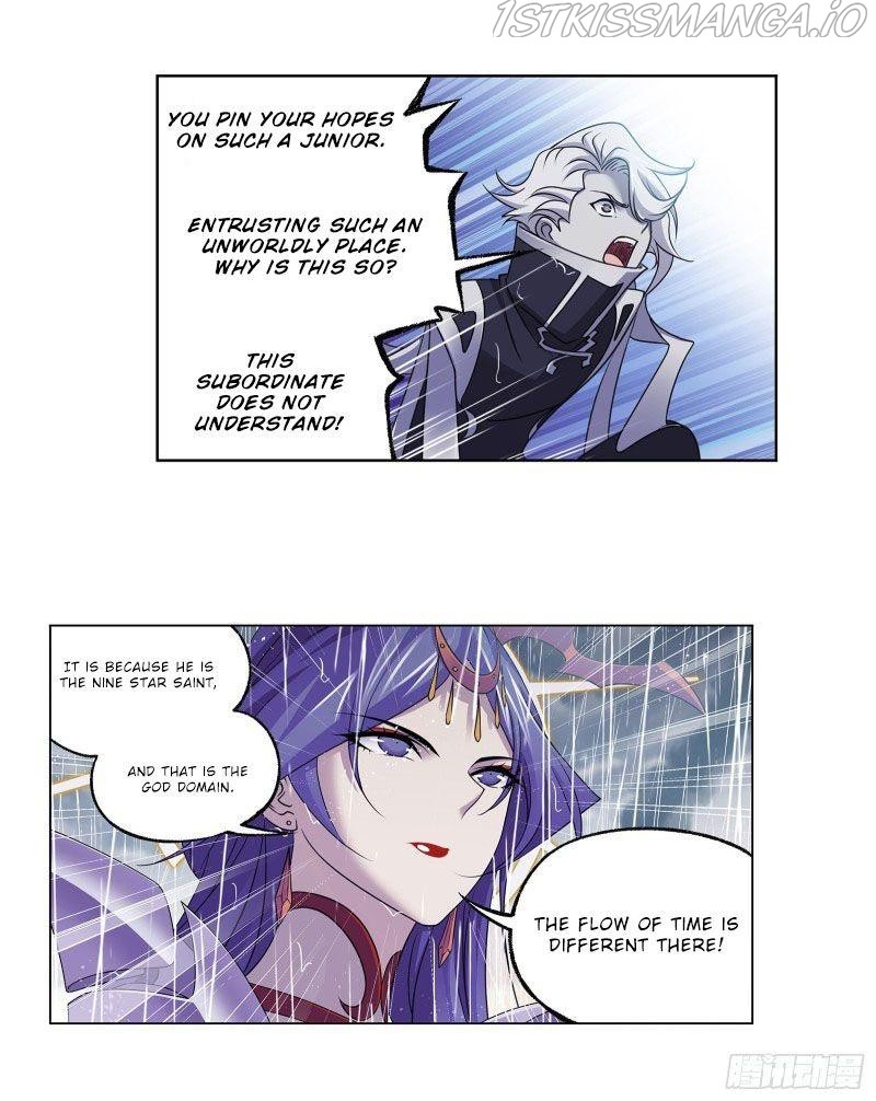 Soul Land ( Douluo Dalu ) Chapter 308 - page 40