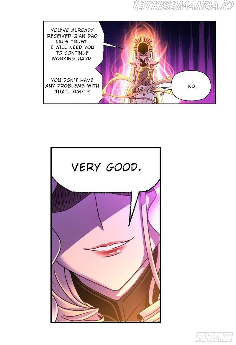 Soul Land ( Douluo Dalu ) Chapter 308 - page 8