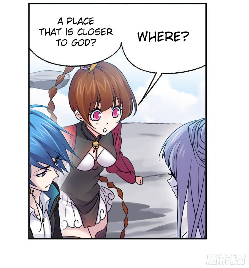Soul Land ( Douluo Dalu ) Chapter 304 - page 63