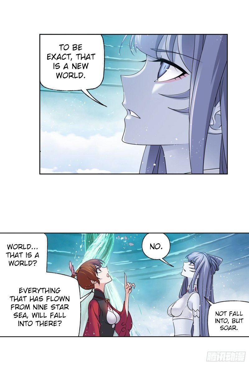 Soul Land ( Douluo Dalu ) Chapter 304 - page 67