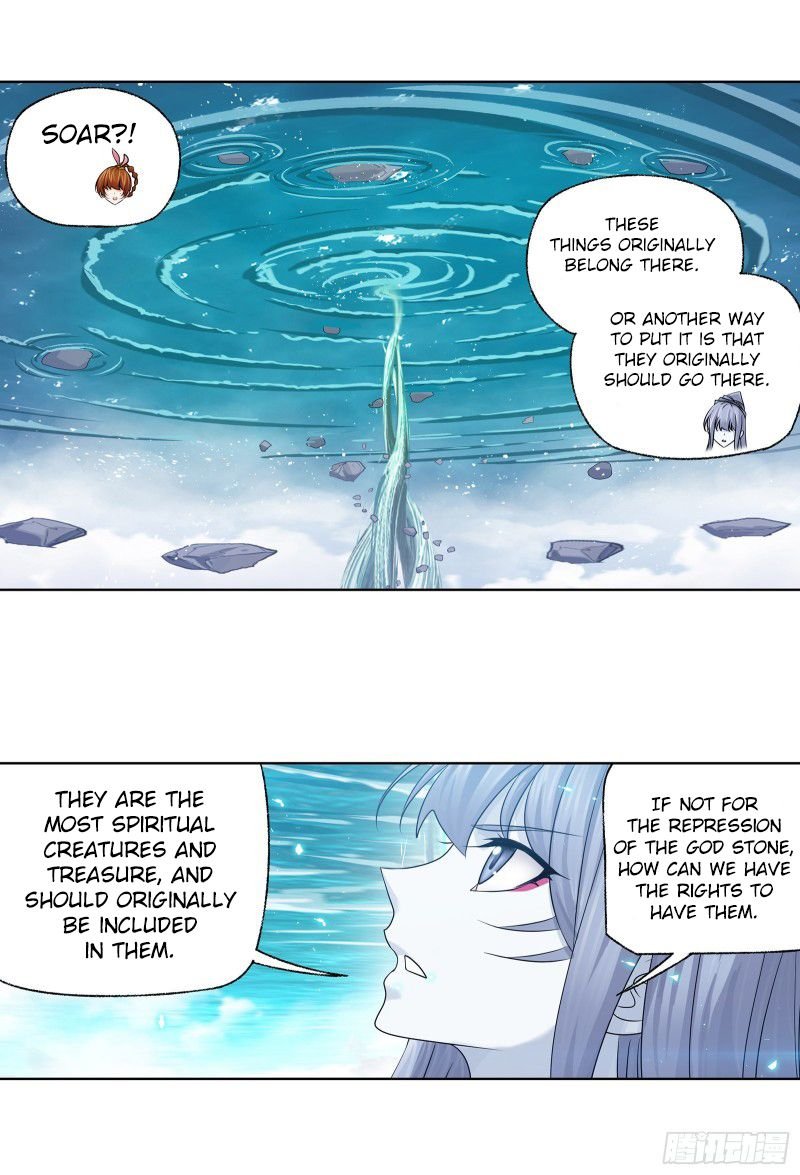 Soul Land ( Douluo Dalu ) Chapter 304 - page 68