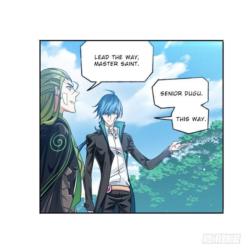 Soul Land ( Douluo Dalu ) Chapter 301 - page 63