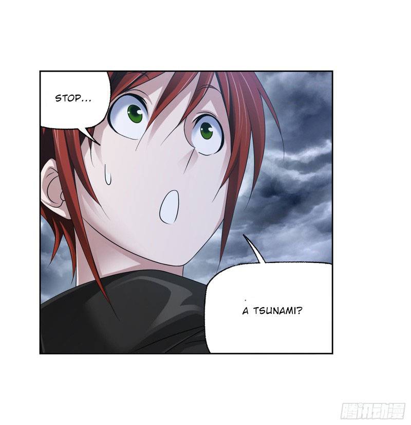 Soul Land ( Douluo Dalu ) Chapter 300 - page 16