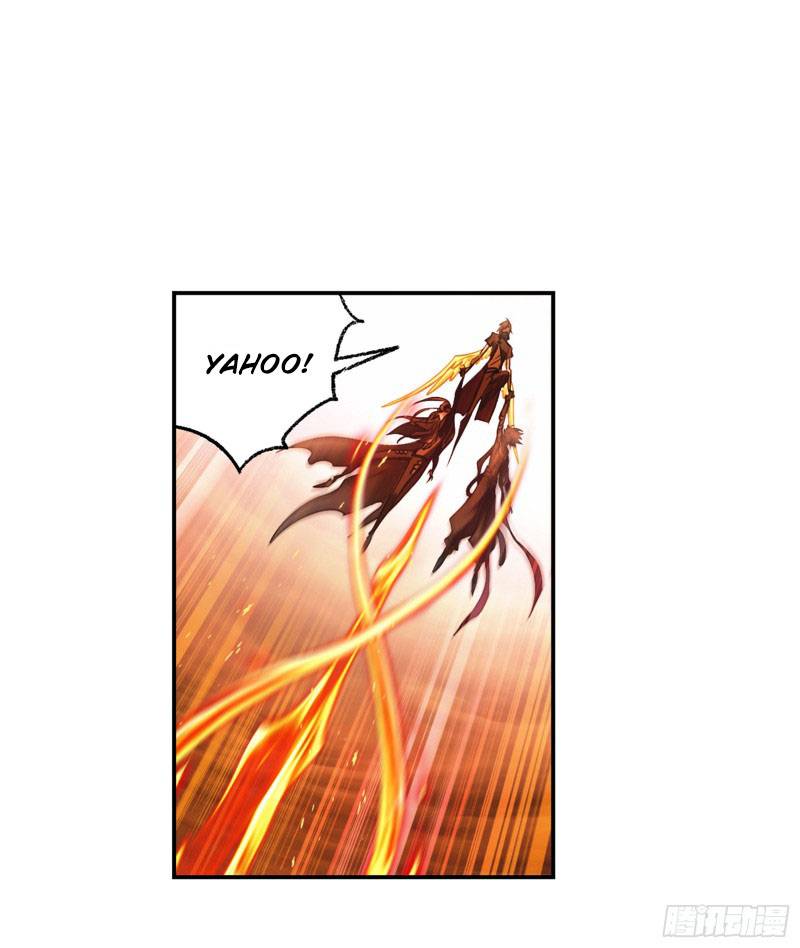 Soul Land ( Douluo Dalu ) Chapter 299 - page 31