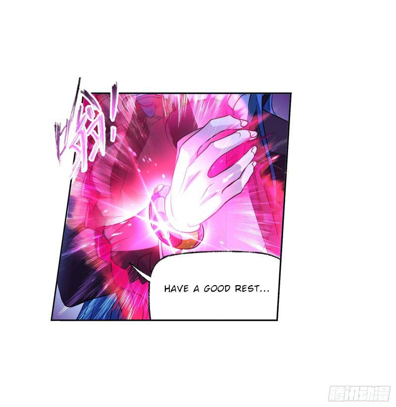 Soul Land ( Douluo Dalu ) Chapter 299 - page 38