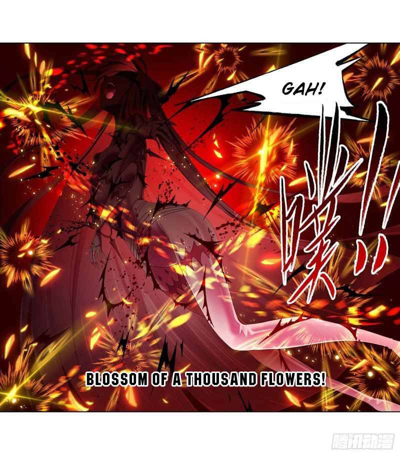 Soul Land ( Douluo Dalu ) Chapter 291 - page 12