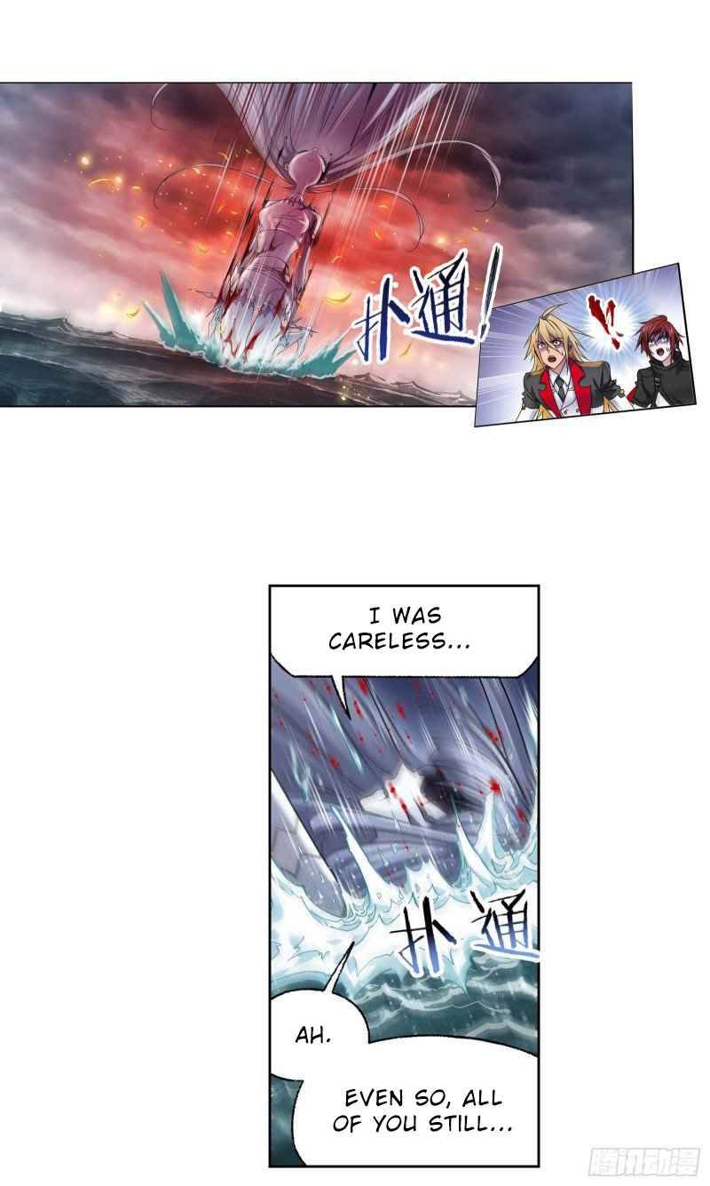 Soul Land ( Douluo Dalu ) Chapter 291 - page 13