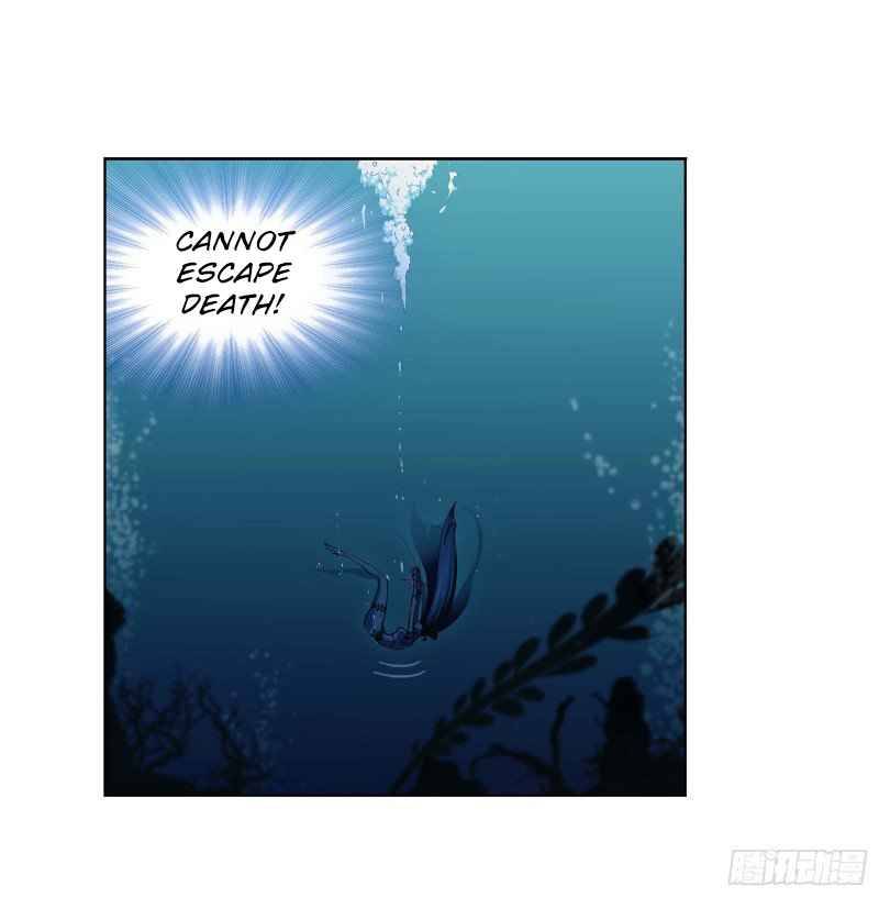 Soul Land ( Douluo Dalu ) Chapter 291 - page 14