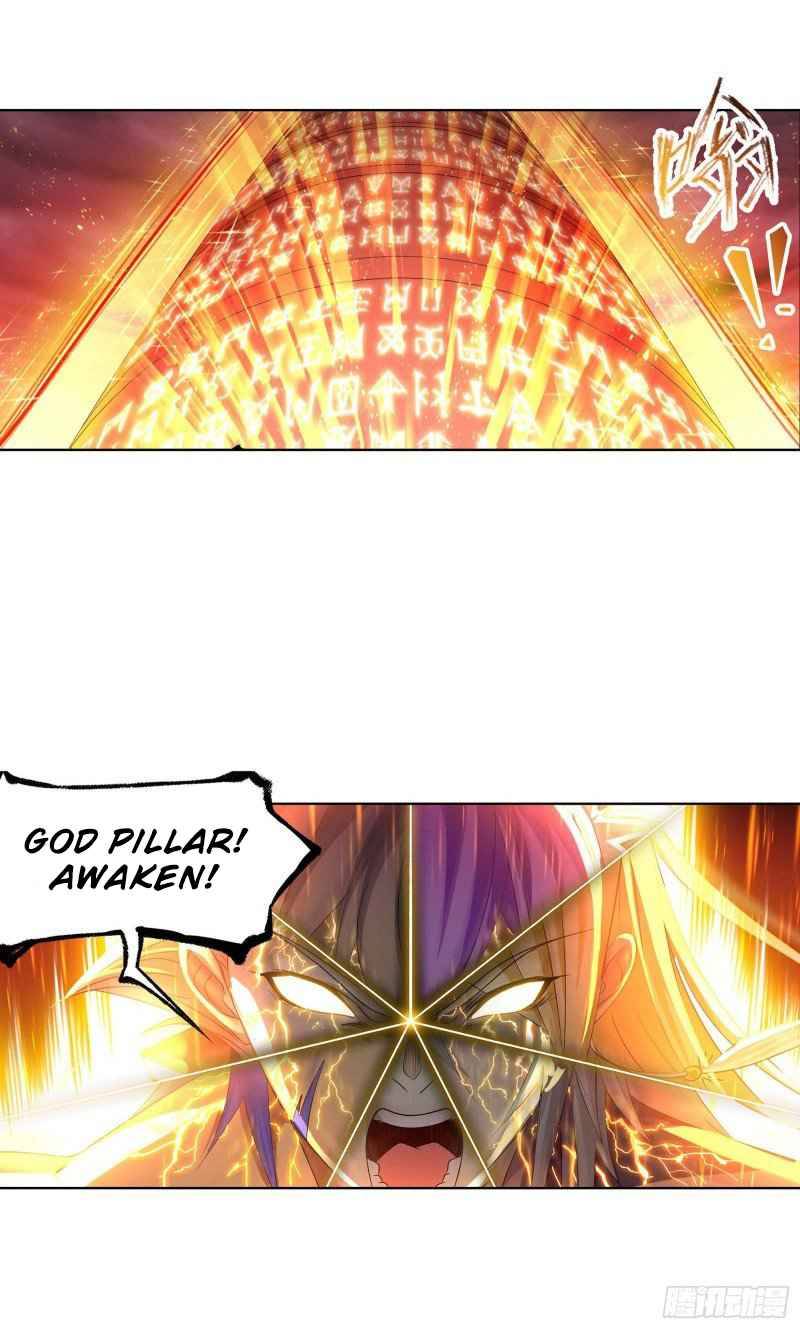 Soul Land ( Douluo Dalu ) Chapter 291 - page 16