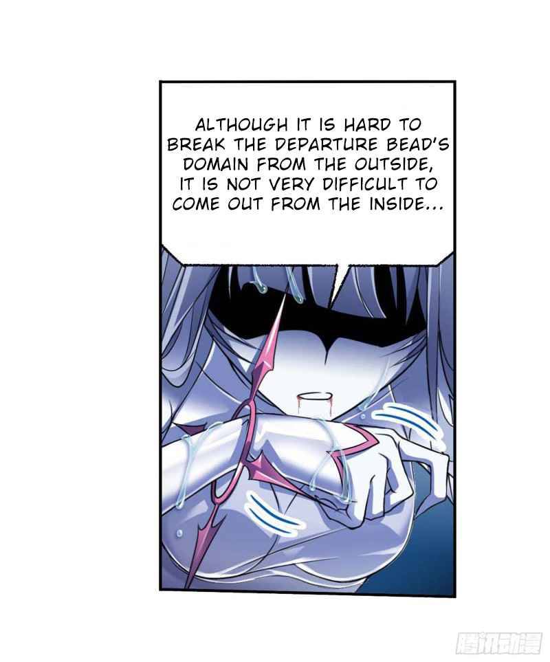 Soul Land ( Douluo Dalu ) Chapter 291 - page 23