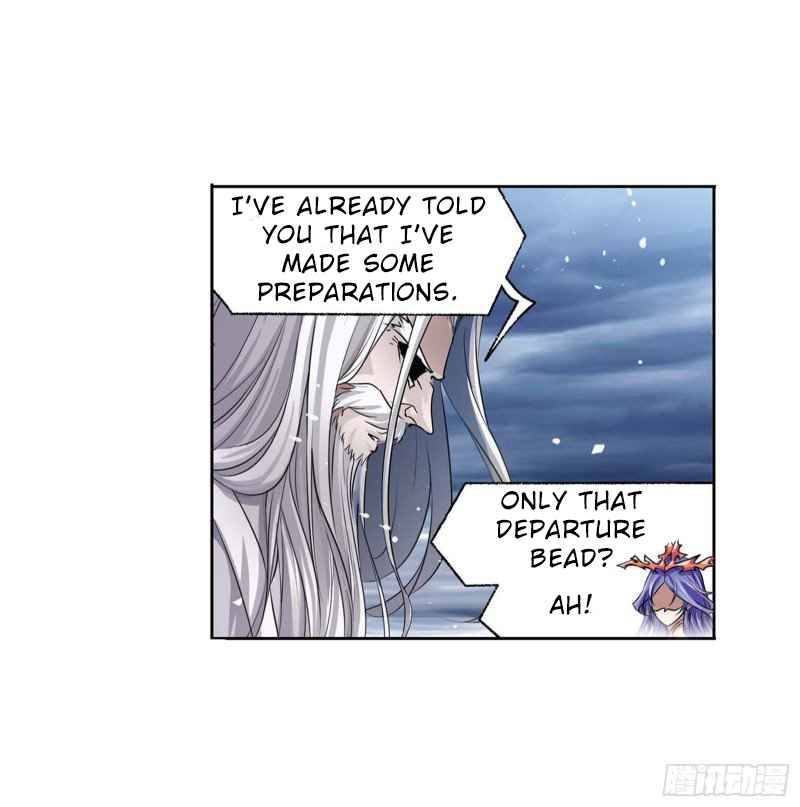 Soul Land ( Douluo Dalu ) Chapter 291 - page 31