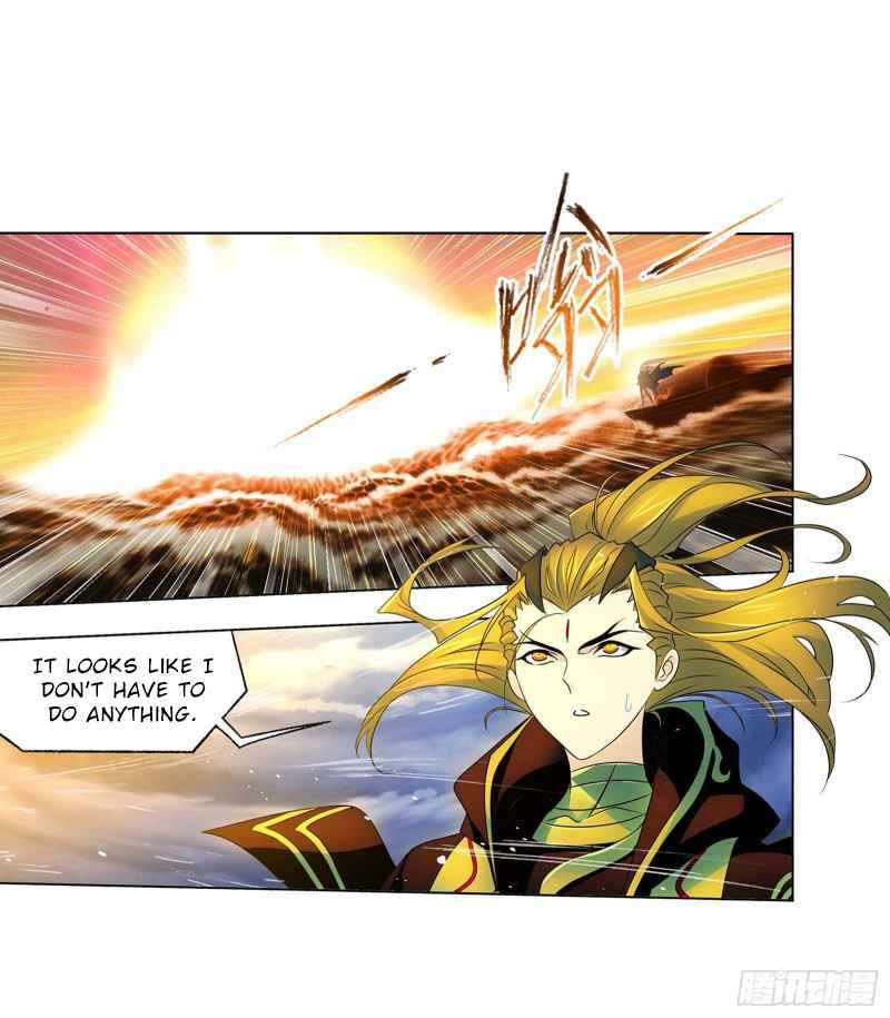 Soul Land ( Douluo Dalu ) Chapter 291 - page 44