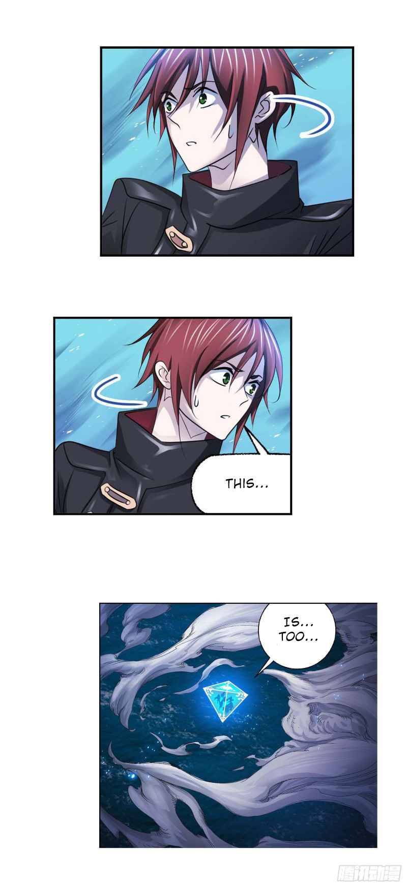 Soul Land ( Douluo Dalu ) Chapter 291 - page 48