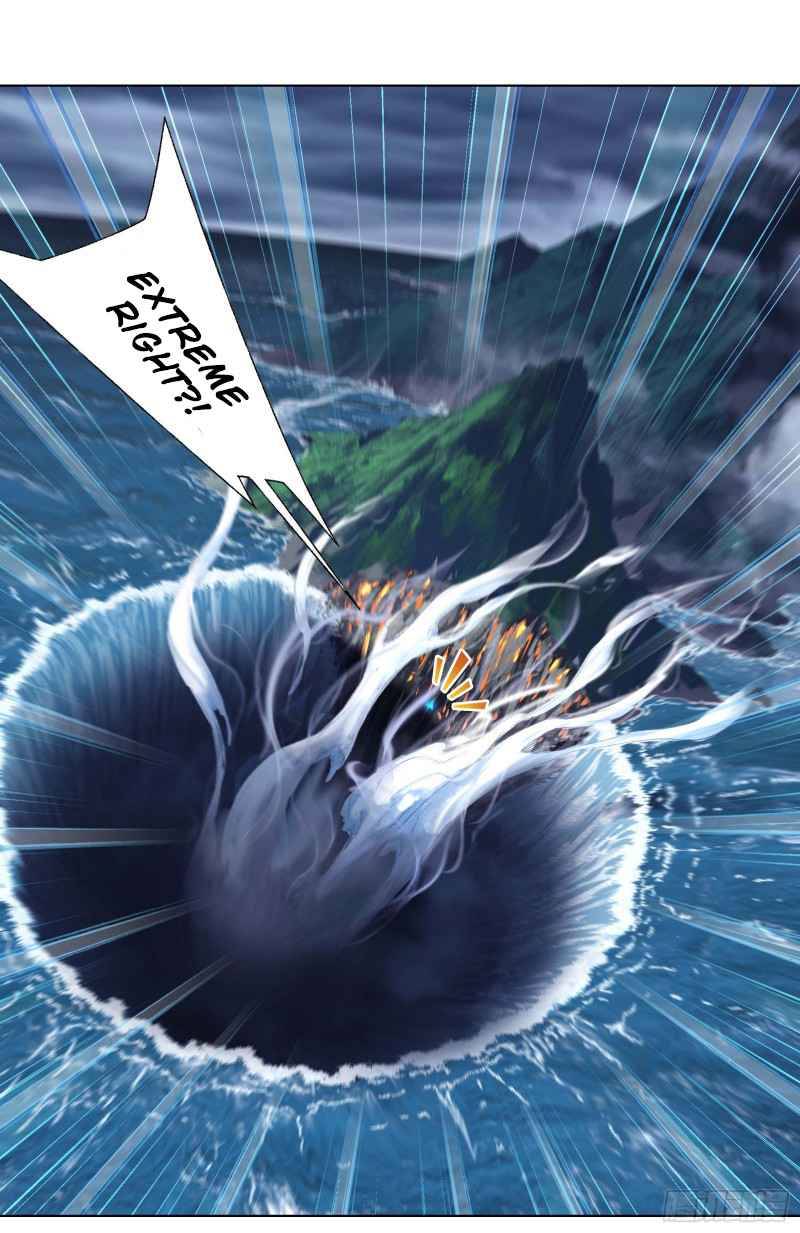 Soul Land ( Douluo Dalu ) Chapter 291 - page 49