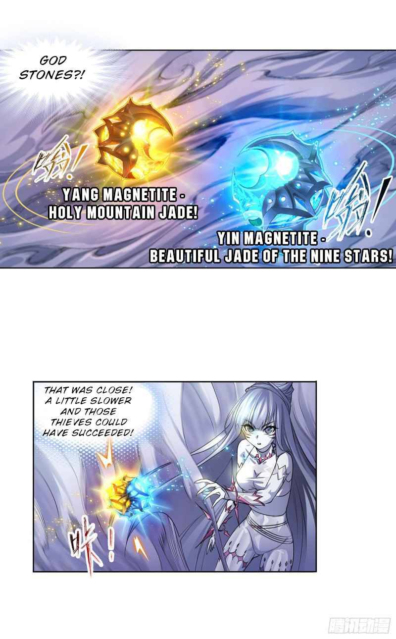 Soul Land ( Douluo Dalu ) Chapter 291 - page 54