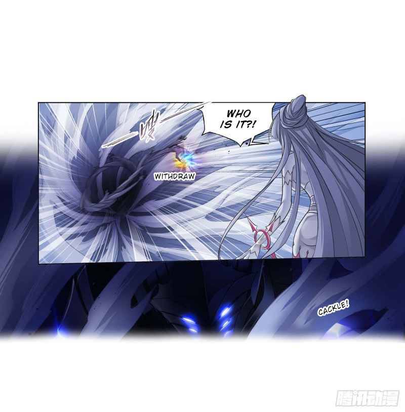 Soul Land ( Douluo Dalu ) Chapter 291 - page 57