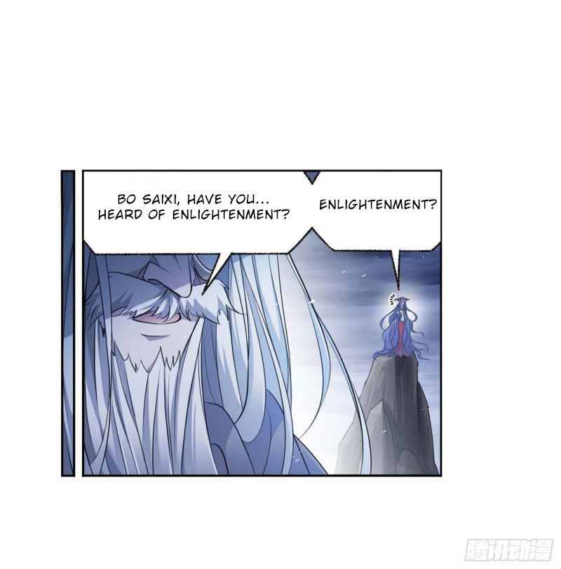 Soul Land ( Douluo Dalu ) Chapter 291 - page 58