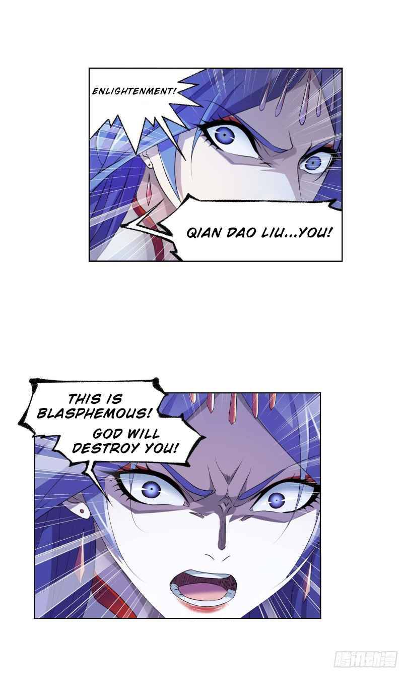 Soul Land ( Douluo Dalu ) Chapter 291 - page 59