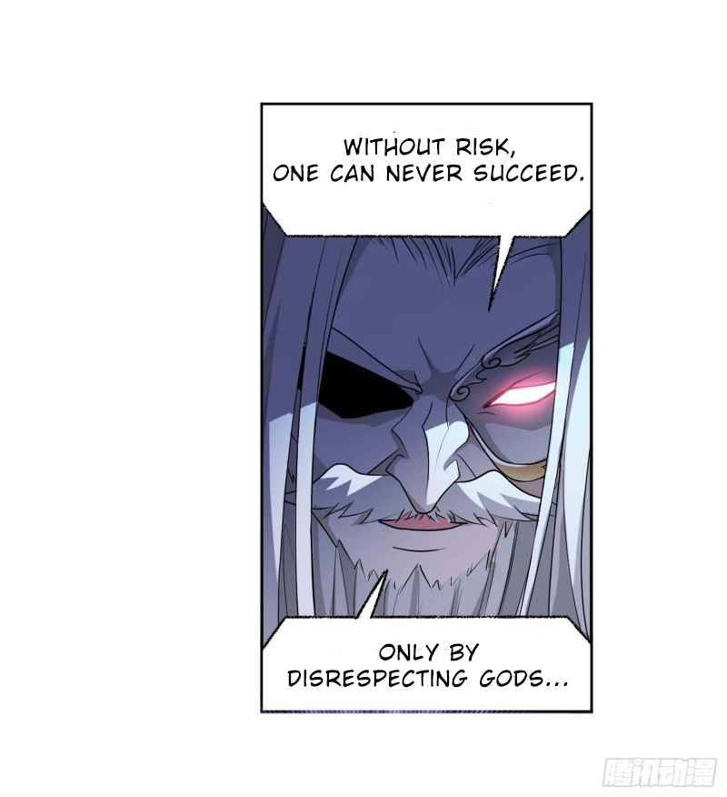 Soul Land ( Douluo Dalu ) Chapter 291 - page 60