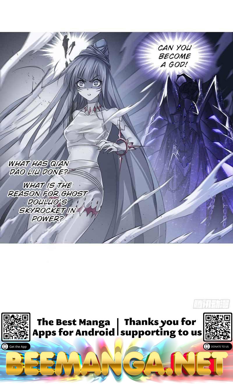 Soul Land ( Douluo Dalu ) Chapter 291 - page 61
