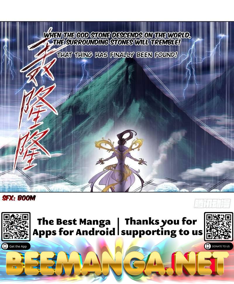 Soul Land ( Douluo Dalu ) Chapter 287 - page 10