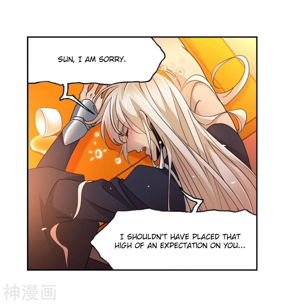 Soul Land ( Douluo Dalu ) Chapter 278 - page 42