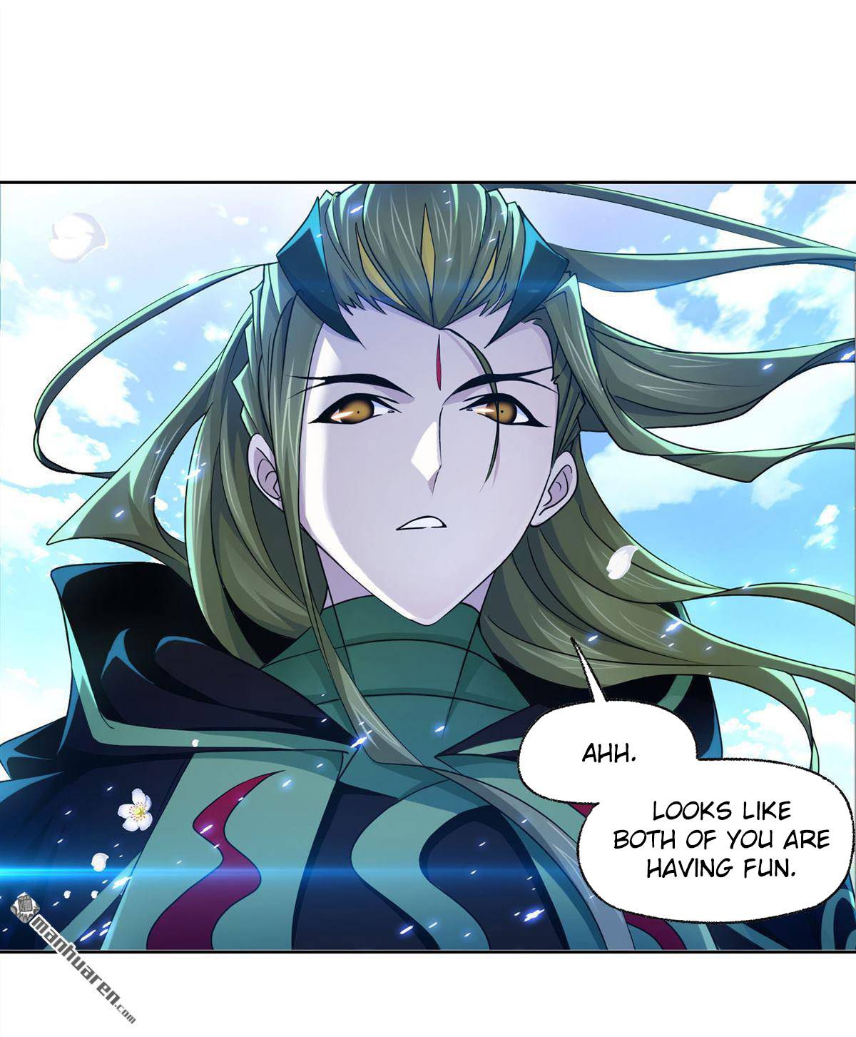 Soul Land ( Douluo Dalu ) Chapter 278 - page 83