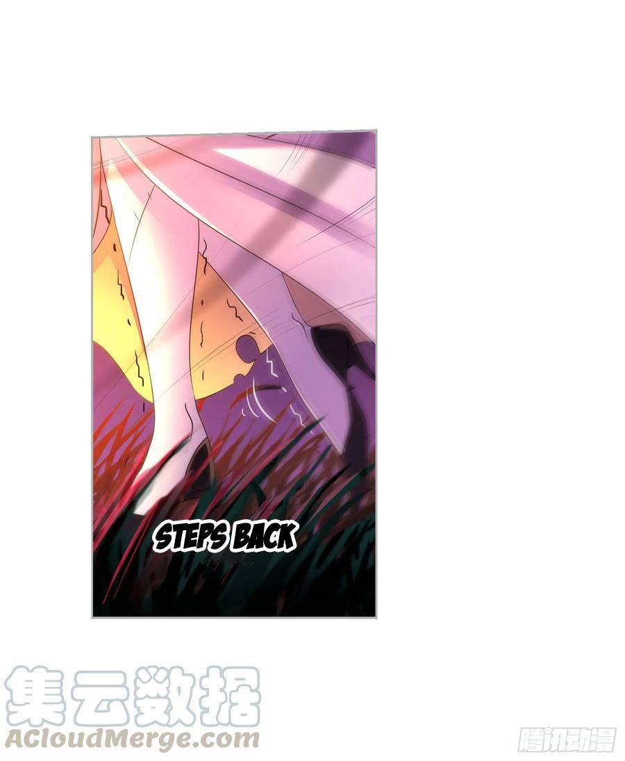 Soul Land ( Douluo Dalu ) Chapter 276 - page 4