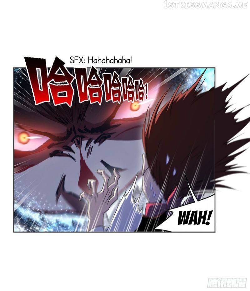 Soul Land ( Douluo Dalu ) Chapter 267.5 - page 35