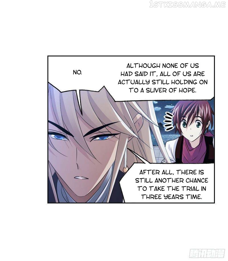 Soul Land ( Douluo Dalu ) Chapter 267.5 - page 5