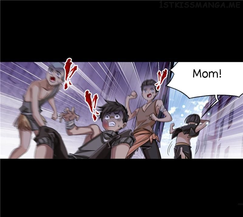 Soul Land ( Douluo Dalu ) Chapter 266.5 - page 37