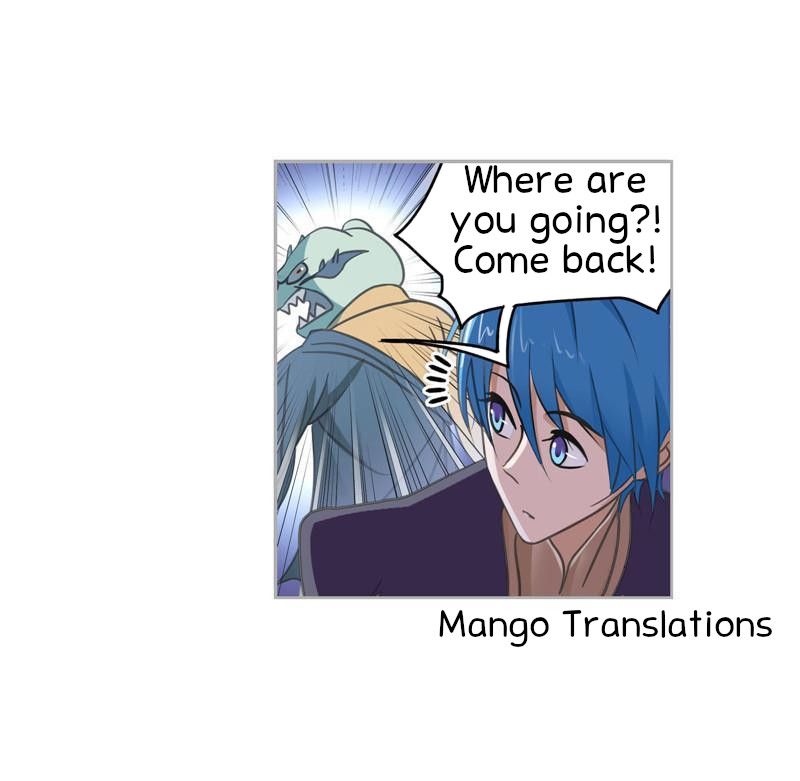 Soul Land ( Douluo Dalu ) Chapter 266 - page 31