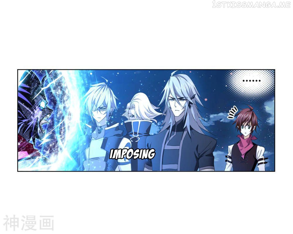 Soul Land ( Douluo Dalu ) Chapter 264.5 - page 27