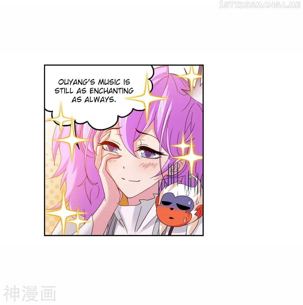 Soul Land ( Douluo Dalu ) Chapter 263.5 - page 46