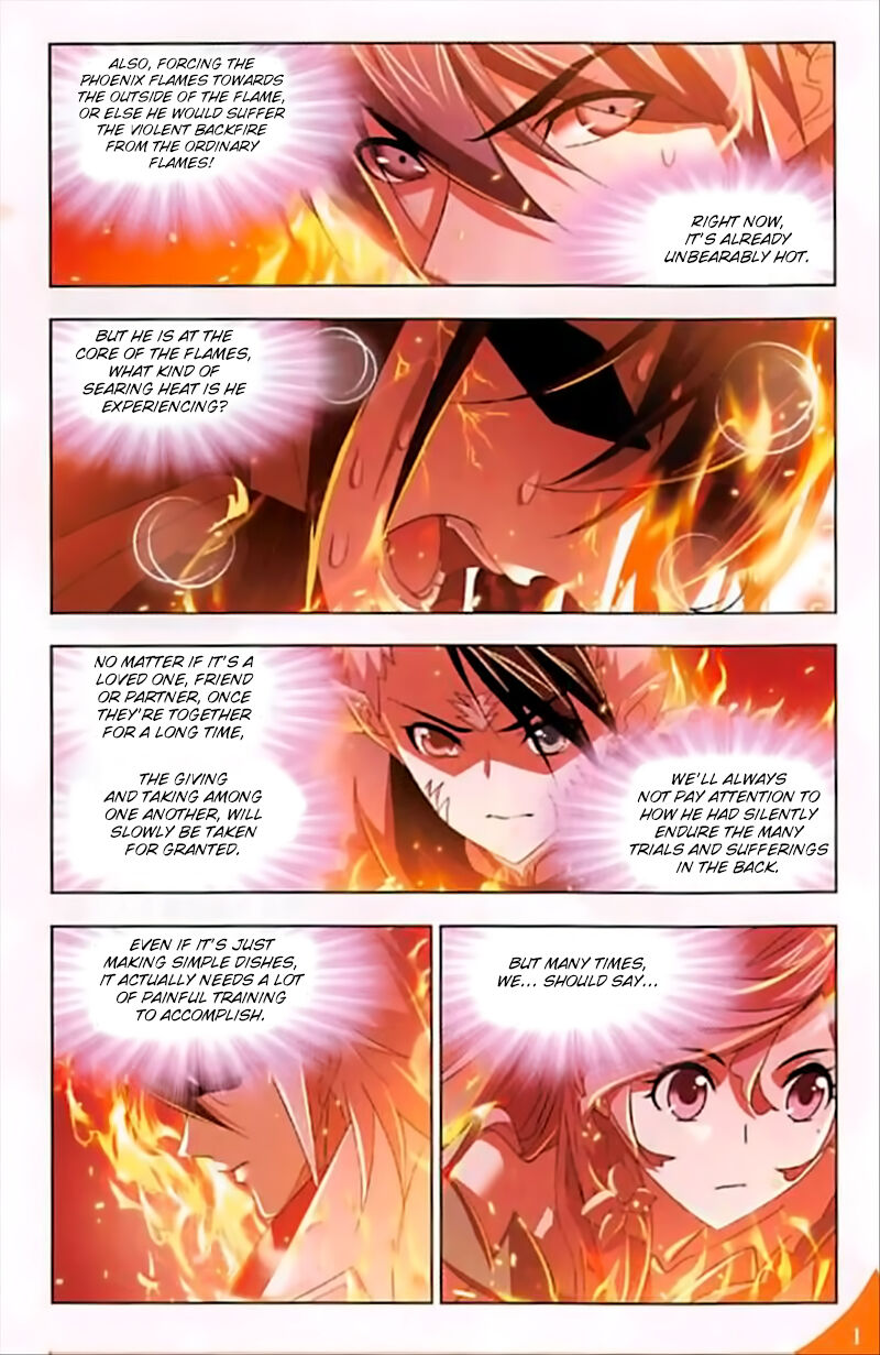 Soul Land ( Douluo Dalu ) Chapter 248 - page 18