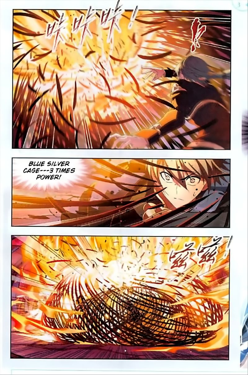 Soul Land ( Douluo Dalu ) Chapter 240 - page 16