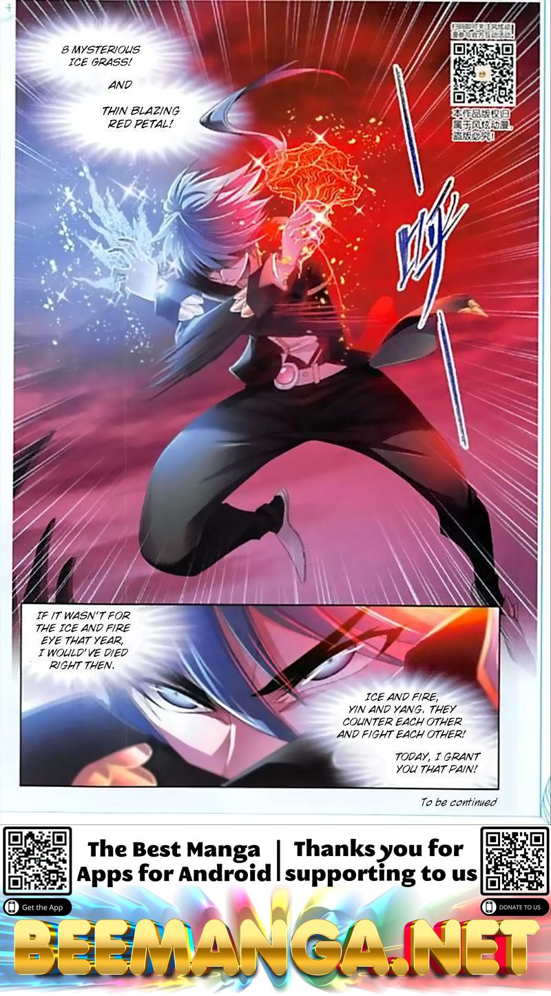 Soul Land ( Douluo Dalu ) Chapter 240 - page 25