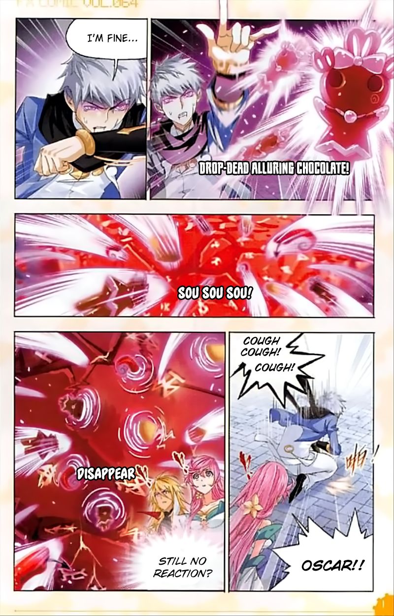 Soul Land ( Douluo Dalu ) Chapter 239 - page 6